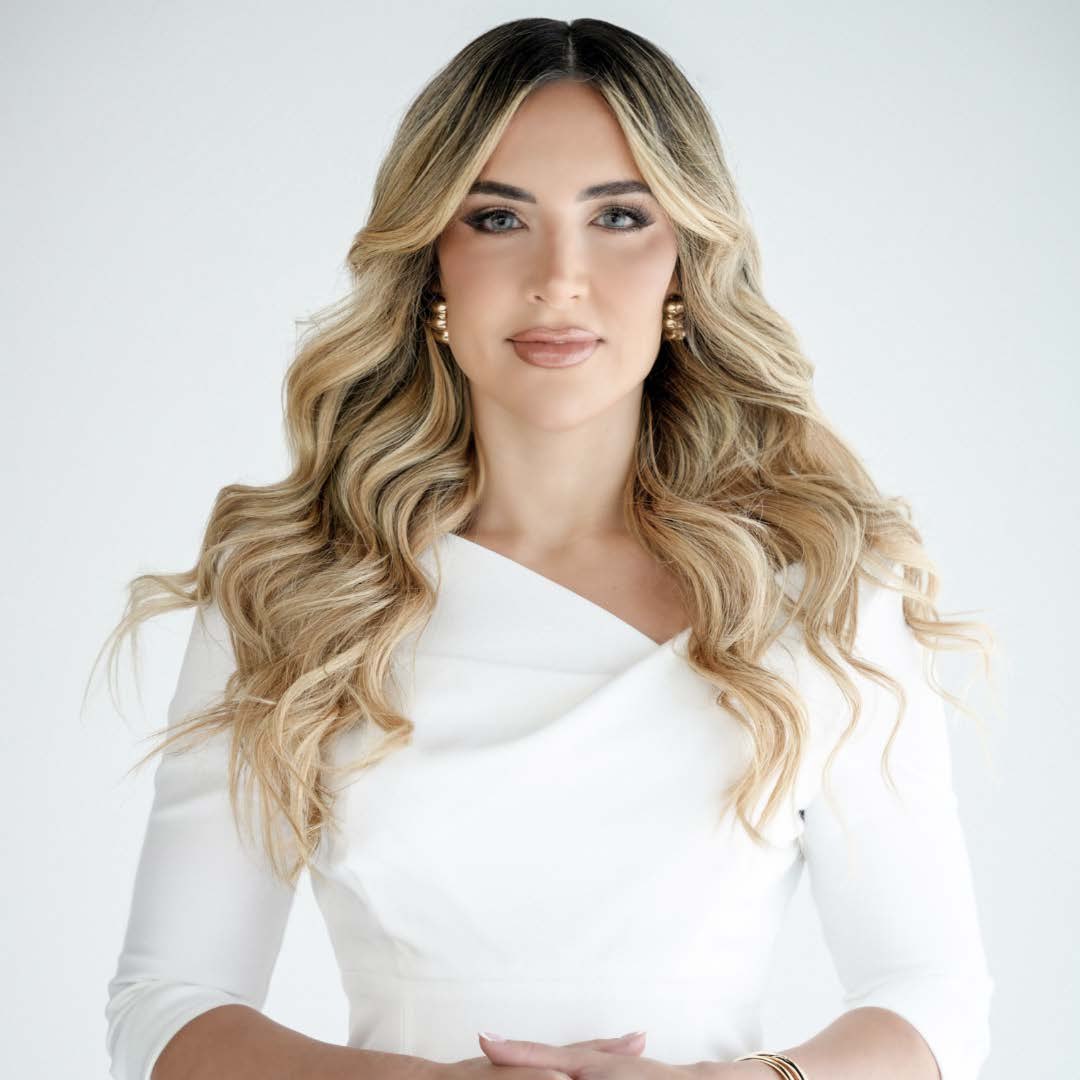 Mariam Serra - Founder and Broker